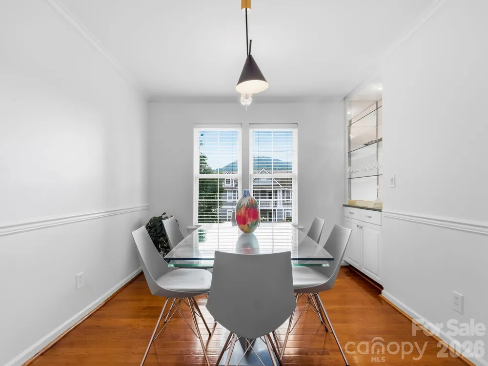 4402 Marble Way Asheville, NC 28806