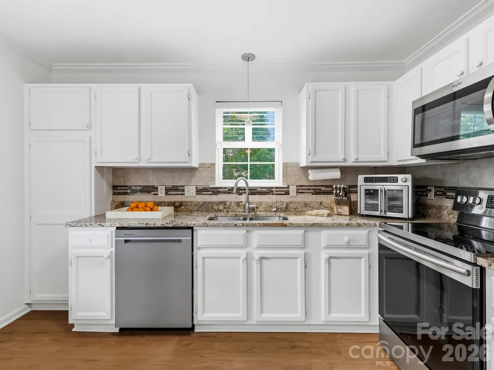 4402 Marble Way Asheville, NC 28806