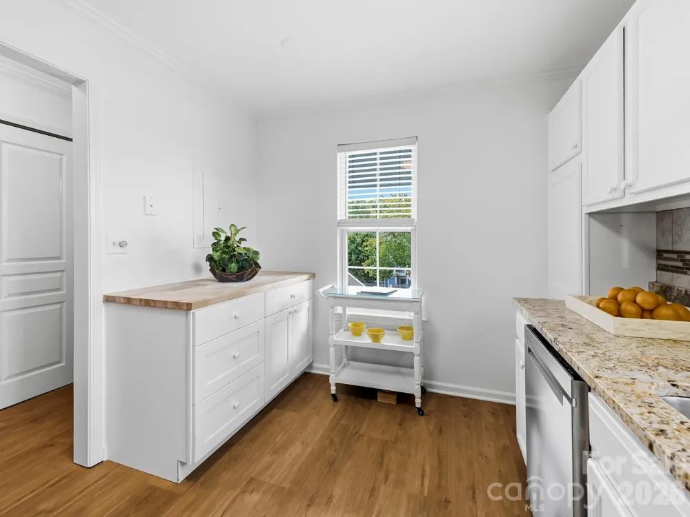 4402 Marble Way Asheville, NC 28806