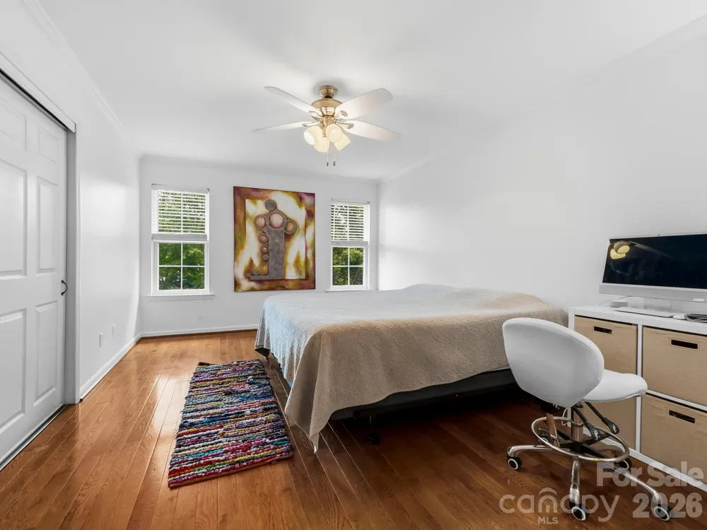 4402 Marble Way Asheville, NC 28806
