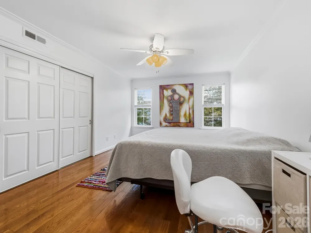 4402 Marble Way Asheville, NC 28806