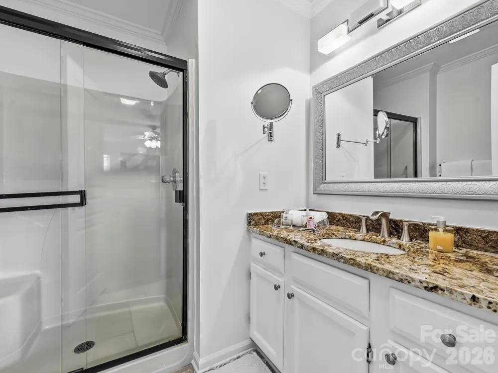 4402 Marble Way Asheville, NC 28806