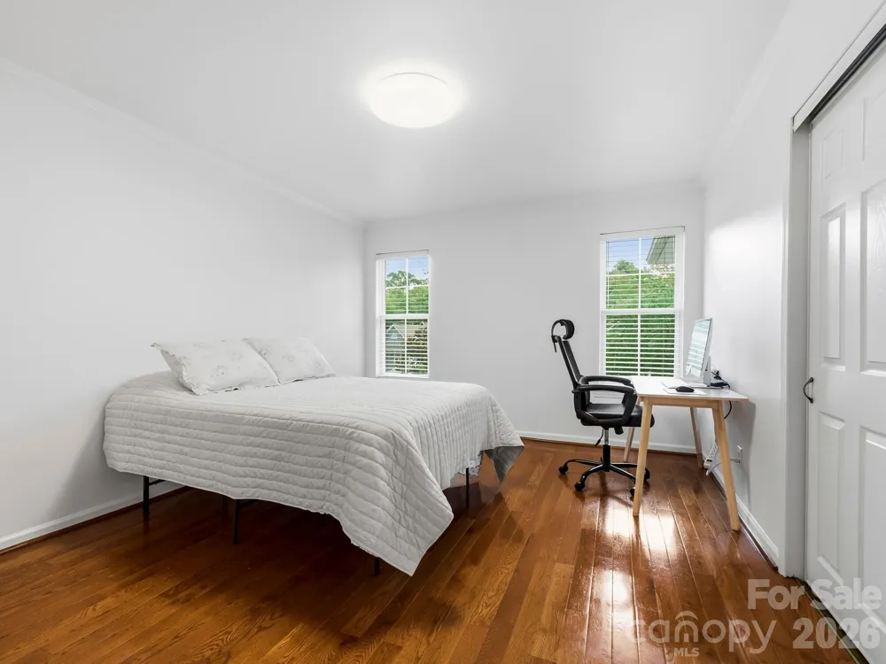 4402 Marble Way Asheville, NC 28806