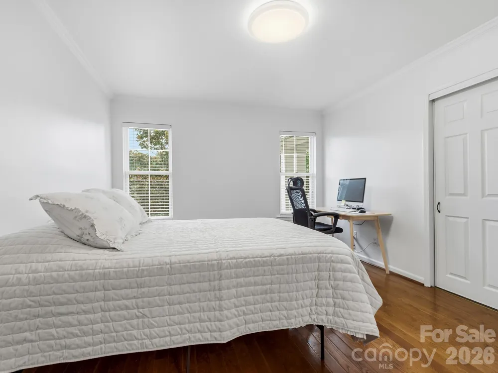 4402 Marble Way Asheville, NC 28806
