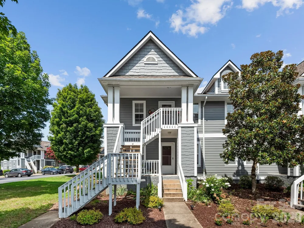 4402 Marble Way Asheville, NC 28806