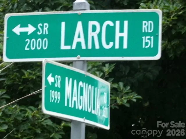 0 Larch Road #28 Salisbury, NC 28147