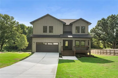 394 Poplar Springs Road