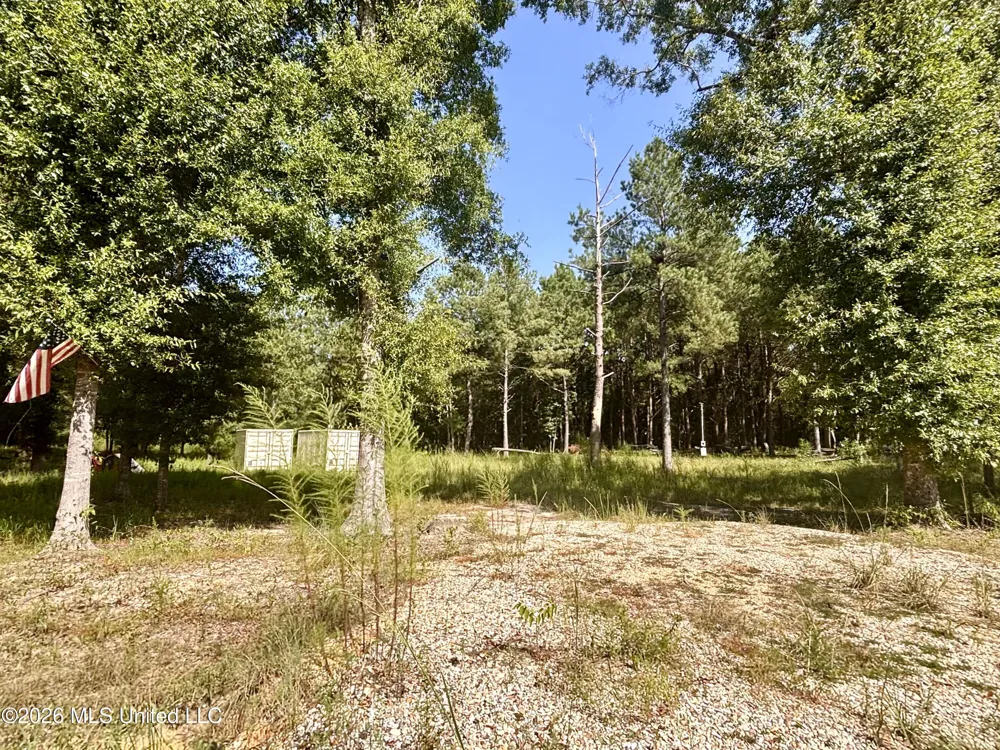 0 Robert Rhodes Poplarville, MS 39470