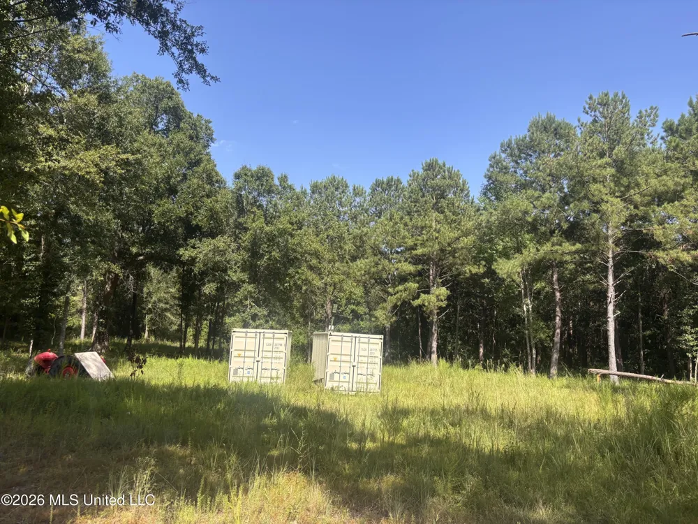 0 Robert Rhodes Poplarville, MS 39470