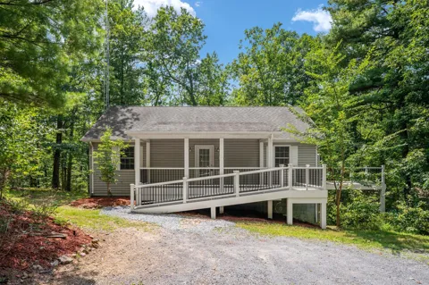 566 IRONWOOD ROAD