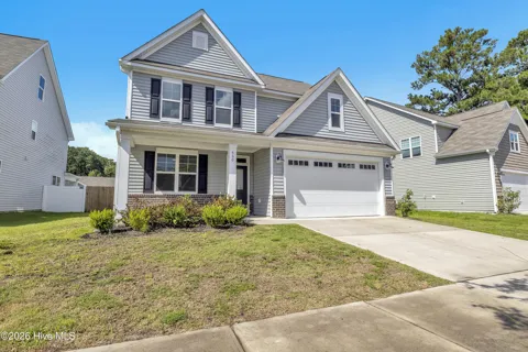 530 Musket Bay Drive