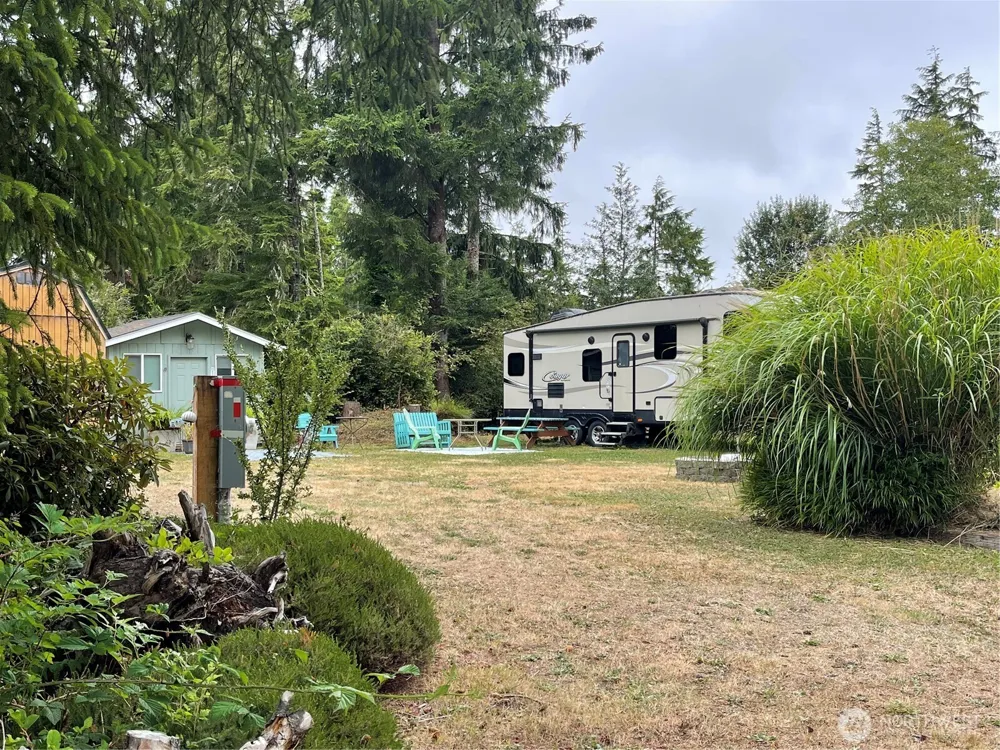 21903 Birch Place Ocean Park, WA 98640