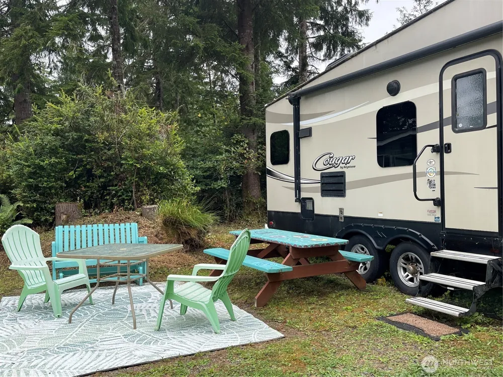 21903 Birch Place Ocean Park, WA 98640