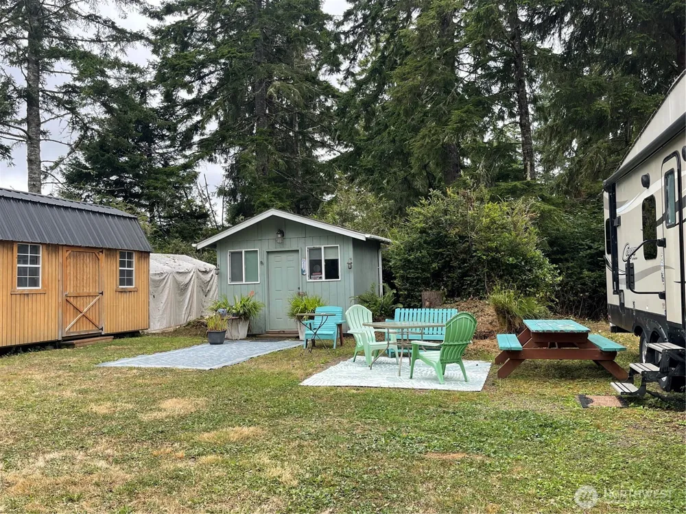 21903 Birch Place Ocean Park, WA 98640
