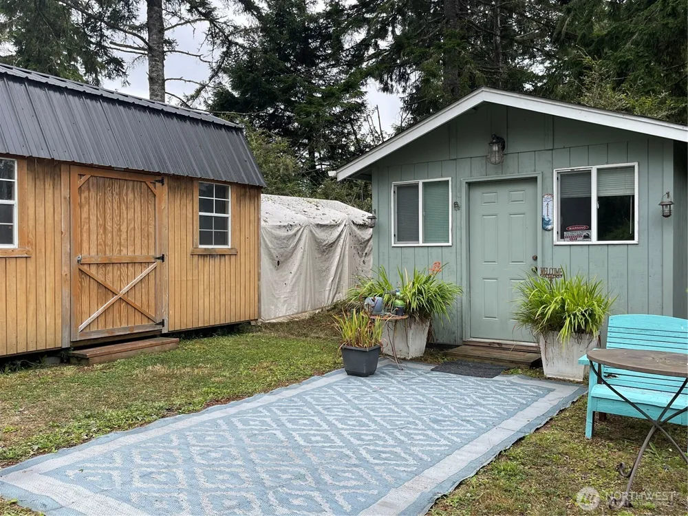 21903 Birch Place Ocean Park, WA 98640