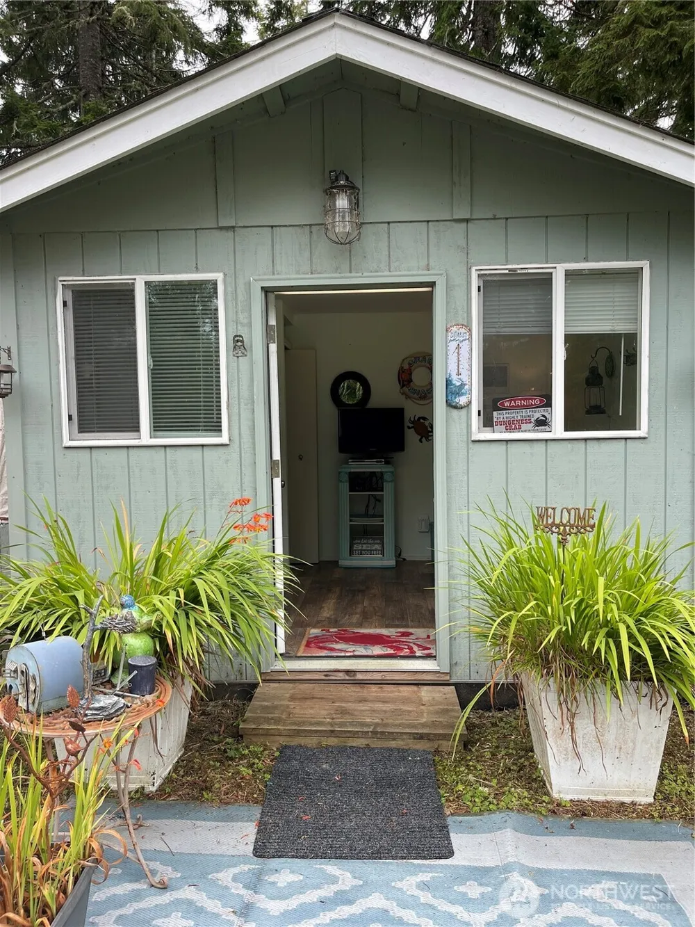 21903 Birch Place Ocean Park, WA 98640