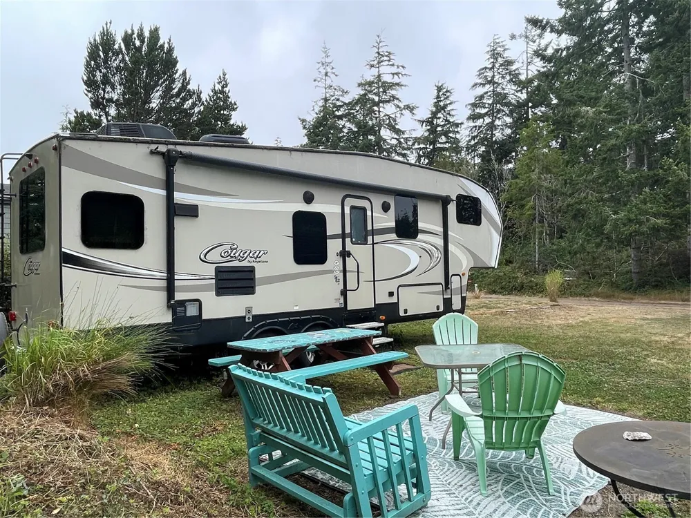 21903 Birch Place Ocean Park, WA 98640