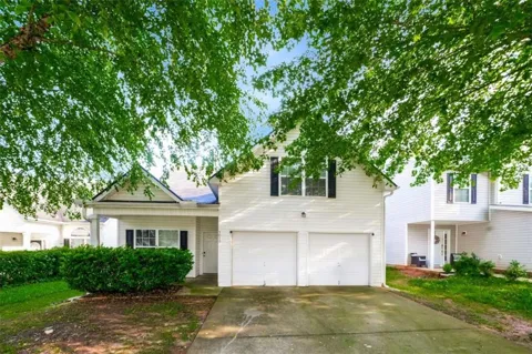 5012 Serenity Point Lane