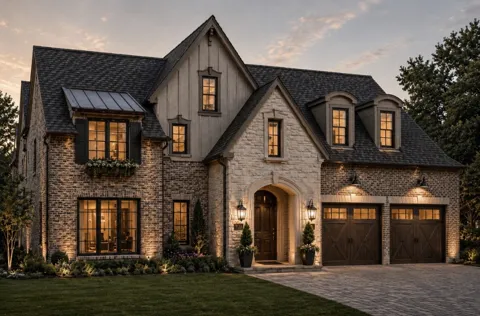 1323 Apache Drive