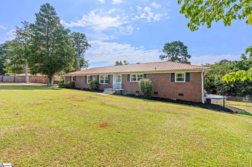 113 Terrace Lane Anderson, SC 29621
