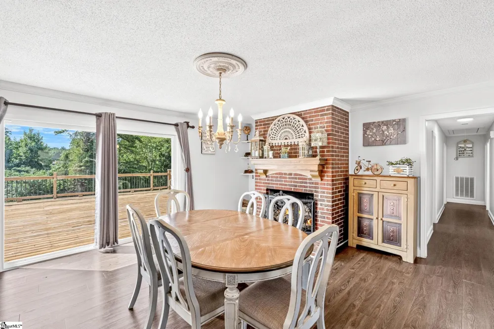 113 Terrace Lane Anderson, SC 29621