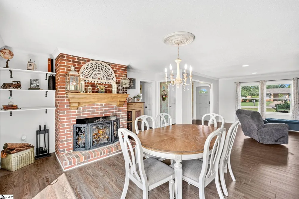 113 Terrace Lane Anderson, SC 29621
