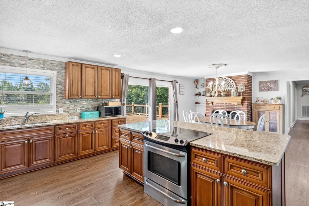 113 Terrace Lane Anderson, SC 29621