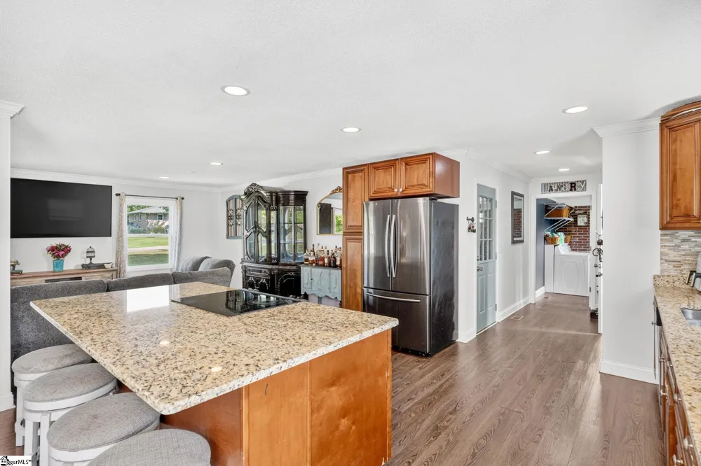 113 Terrace Lane Anderson, SC 29621