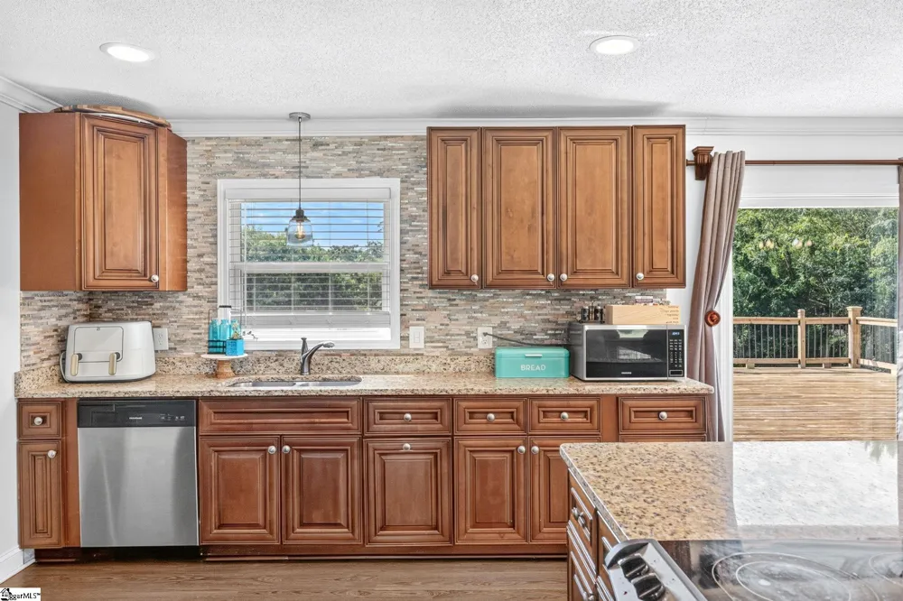 113 Terrace Lane Anderson, SC 29621