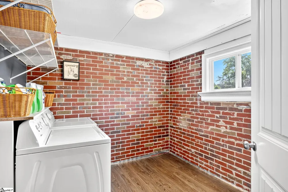 113 Terrace Lane Anderson, SC 29621