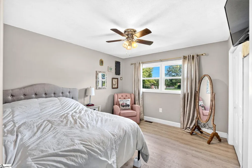 113 Terrace Lane Anderson, SC 29621