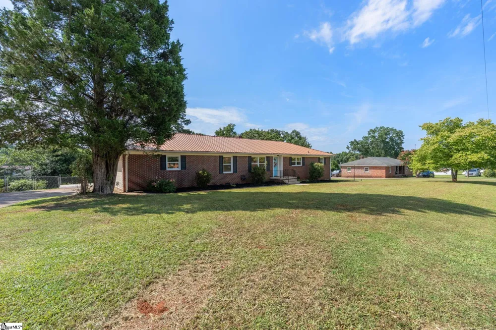 113 Terrace Lane Anderson, SC 29621