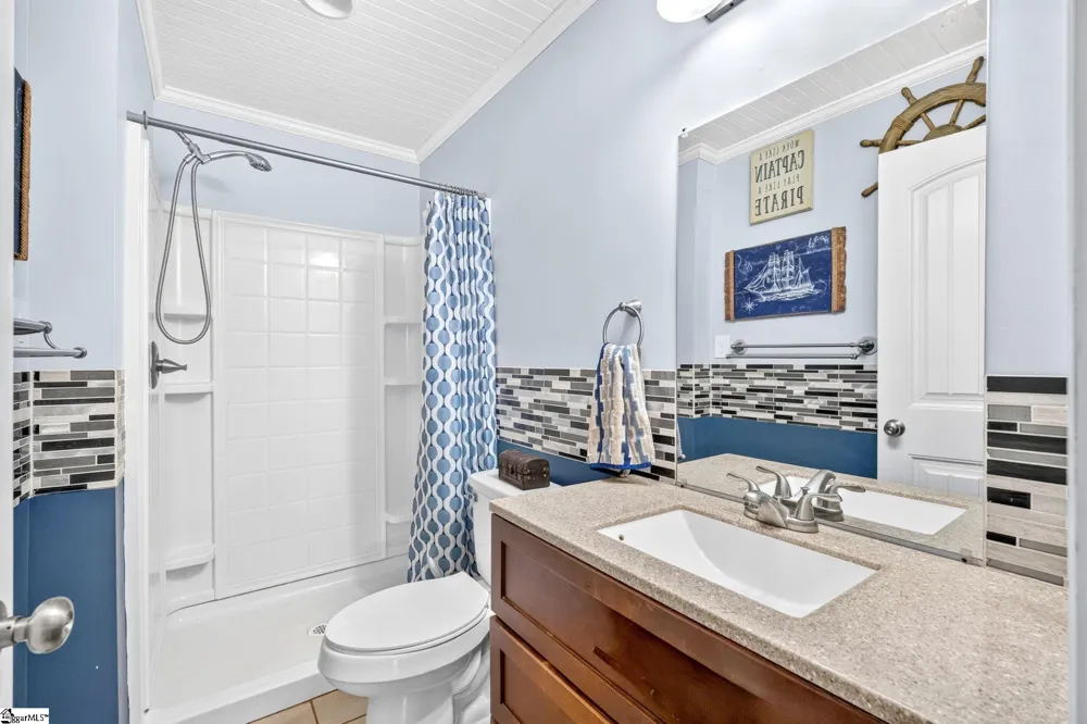 113 Terrace Lane Anderson, SC 29621