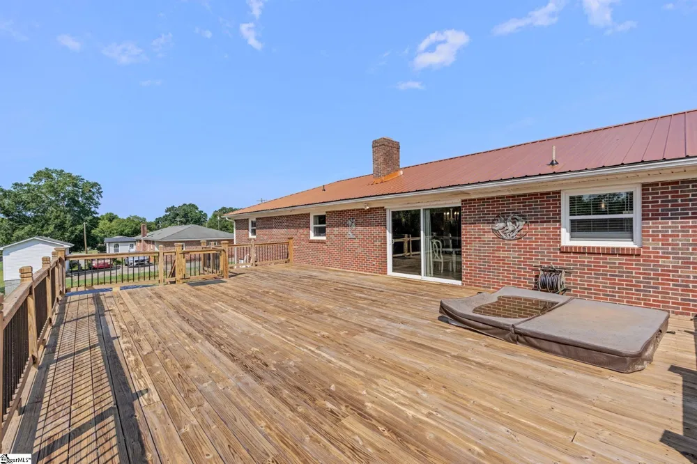 113 Terrace Lane Anderson, SC 29621