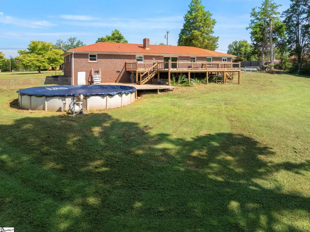 113 Terrace Lane Anderson, SC 29621