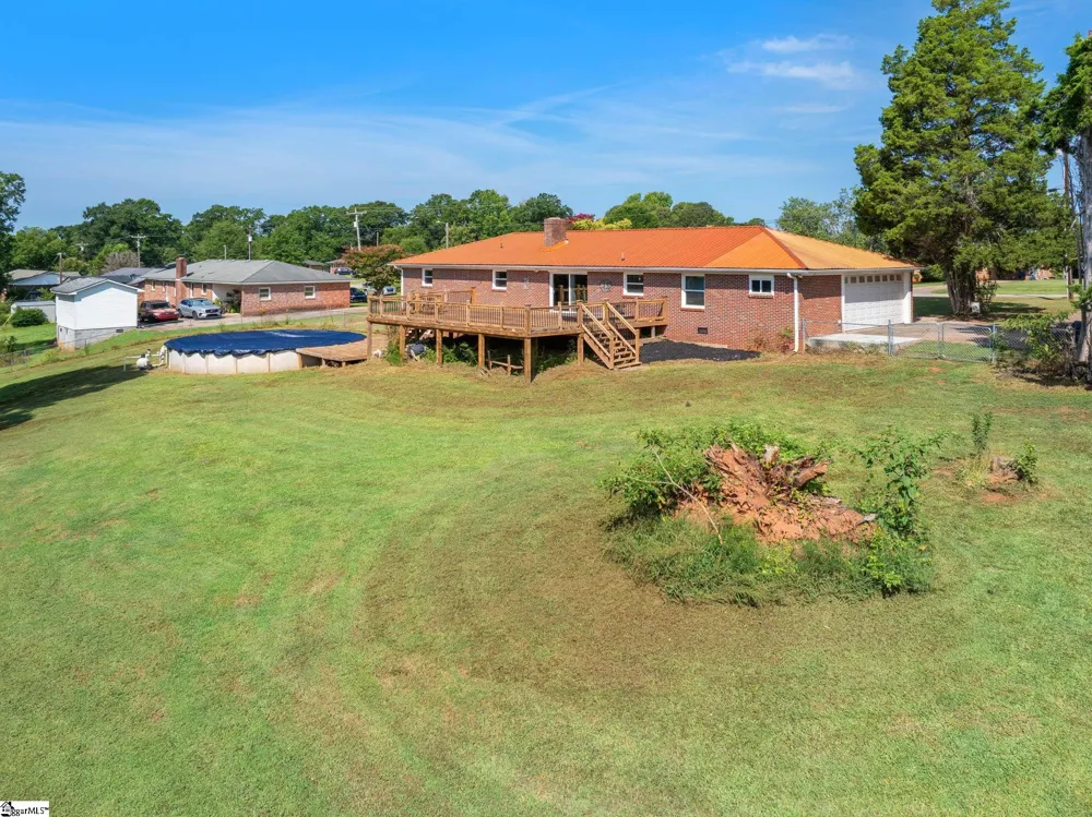 113 Terrace Lane Anderson, SC 29621