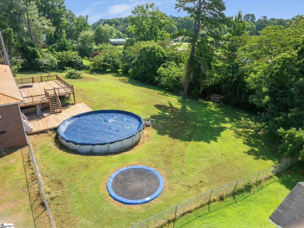 113 Terrace Lane Anderson, SC 29621