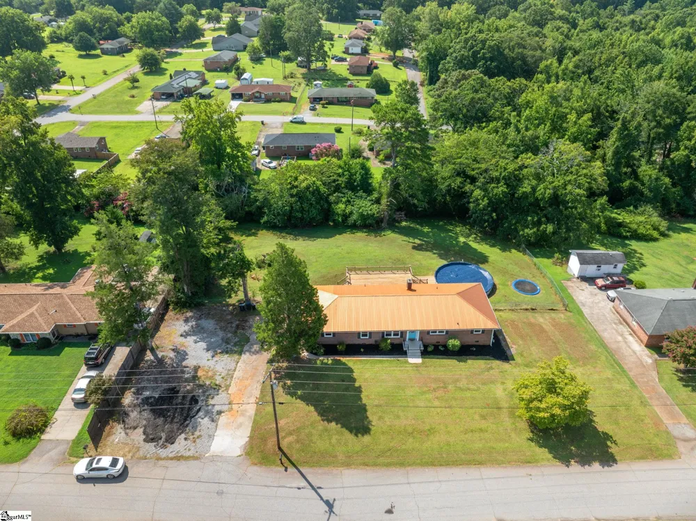 113 Terrace Lane Anderson, SC 29621