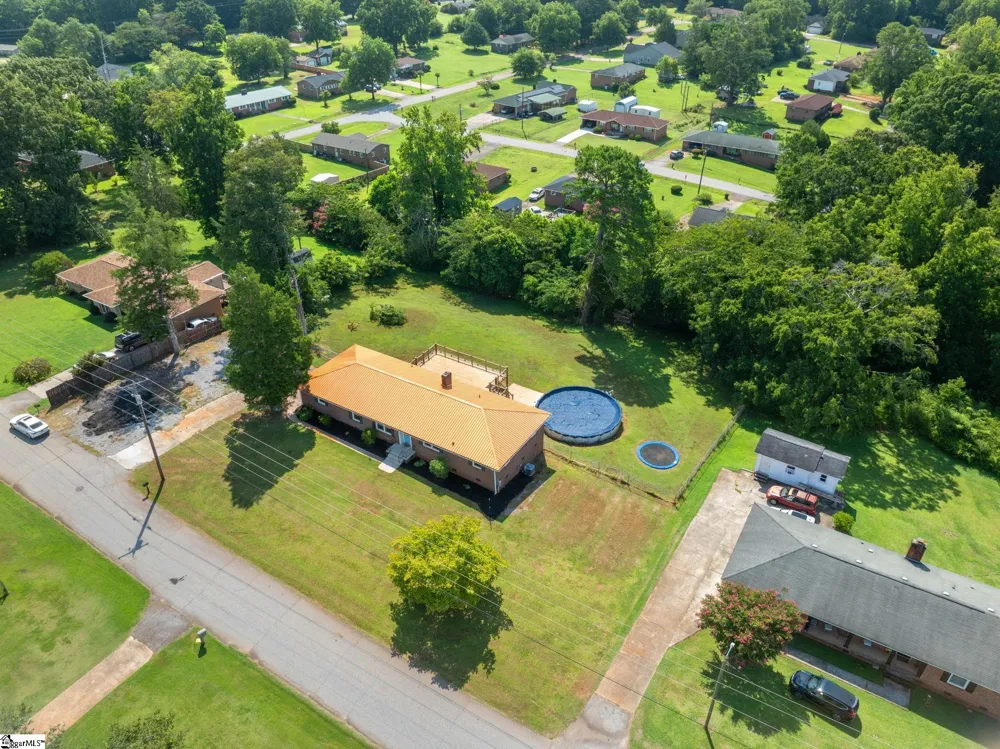 113 Terrace Lane Anderson, SC 29621