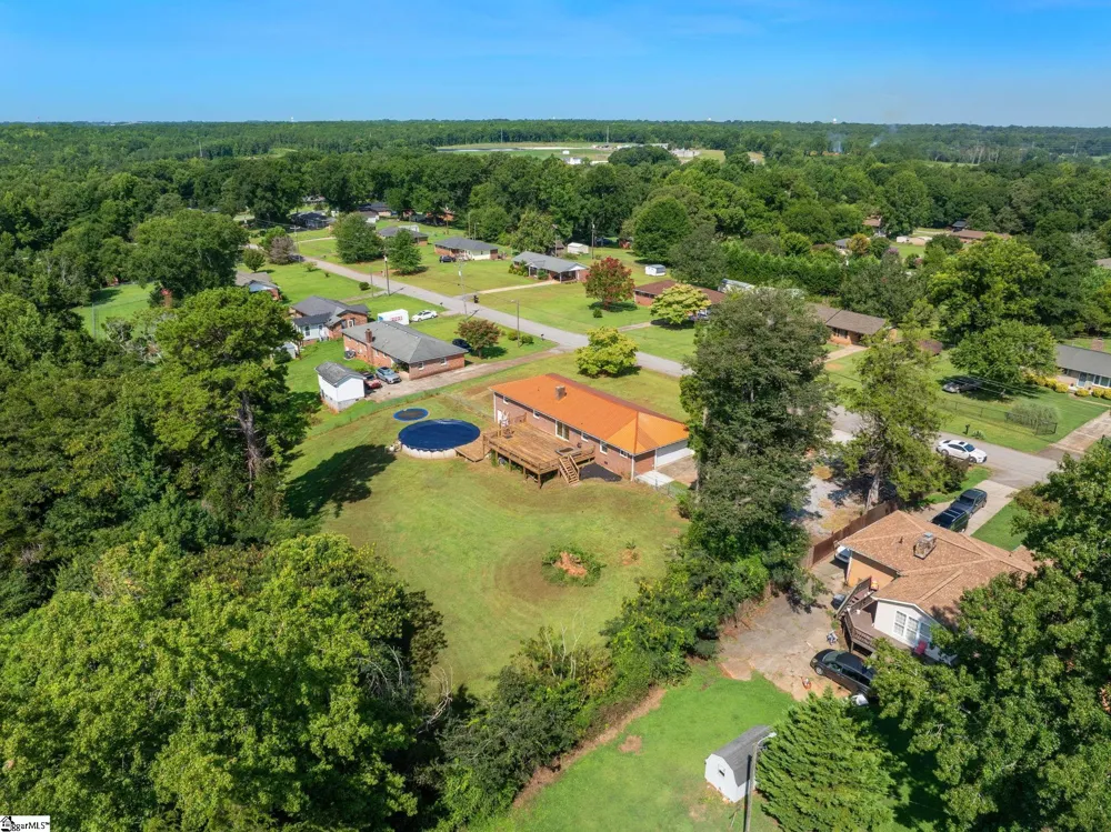 113 Terrace Lane Anderson, SC 29621