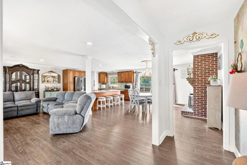 113 Terrace Lane Anderson, SC 29621