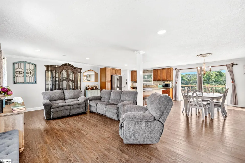 113 Terrace Lane Anderson, SC 29621
