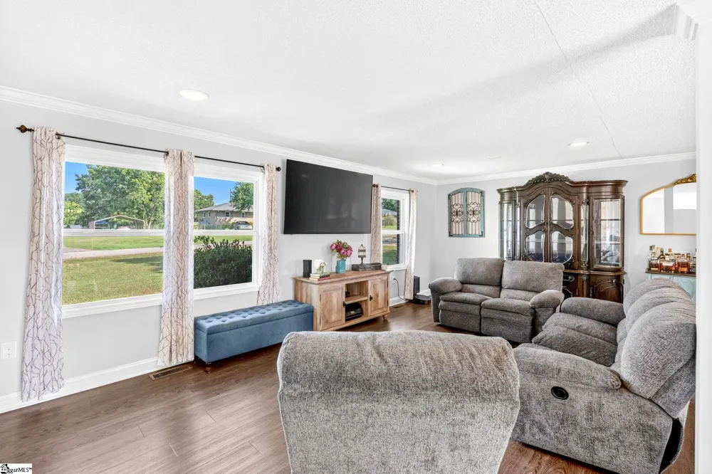 113 Terrace Lane Anderson, SC 29621