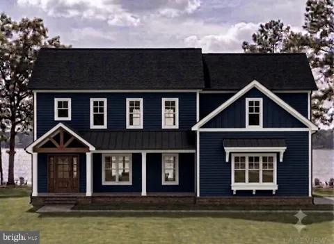 38 LIGHTHOUSE DR