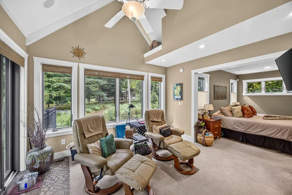 9443 Clubhouse Drive W Canadian Lakes, MI 49346
