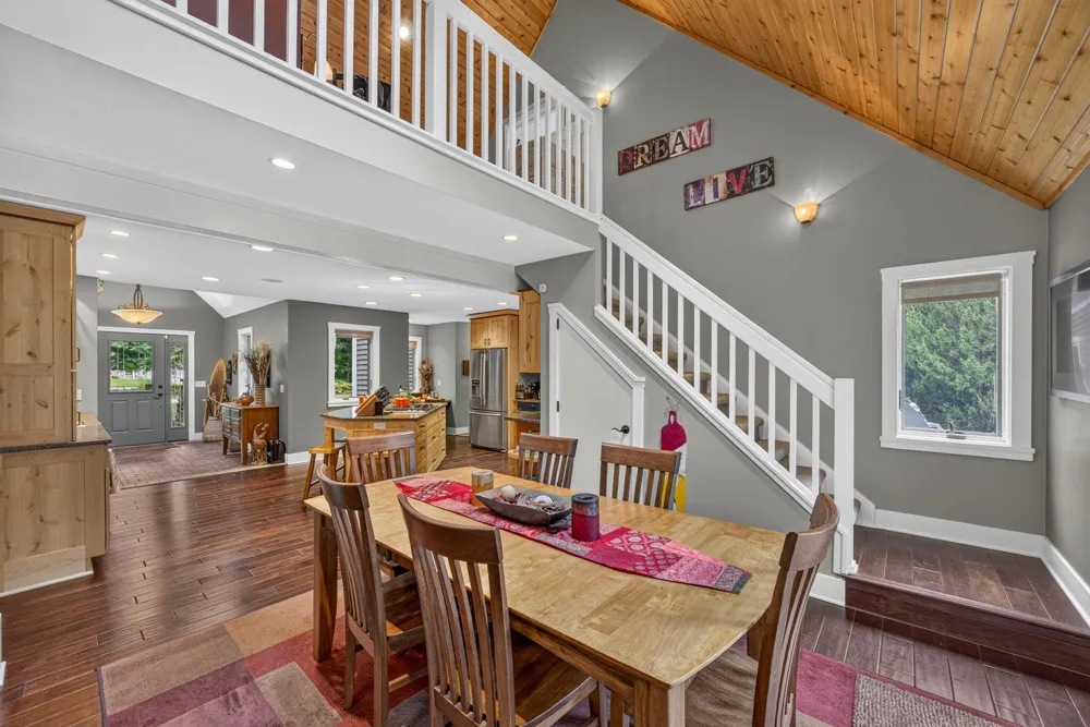 9443 Clubhouse Drive W Canadian Lakes, MI 49346