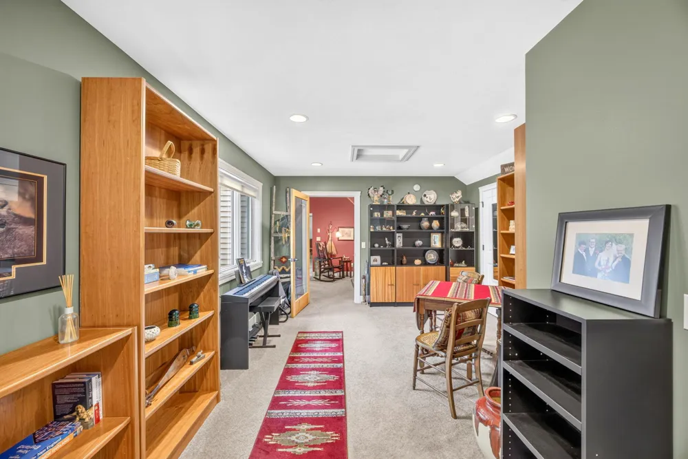 9443 Clubhouse Drive W Canadian Lakes, MI 49346