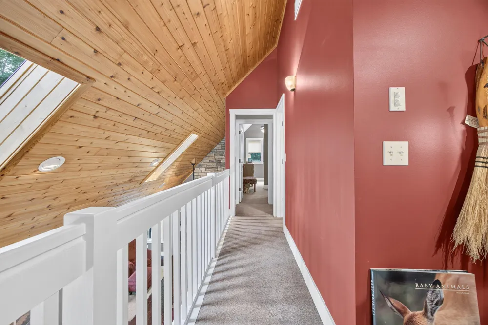 9443 Clubhouse Drive W Canadian Lakes, MI 49346