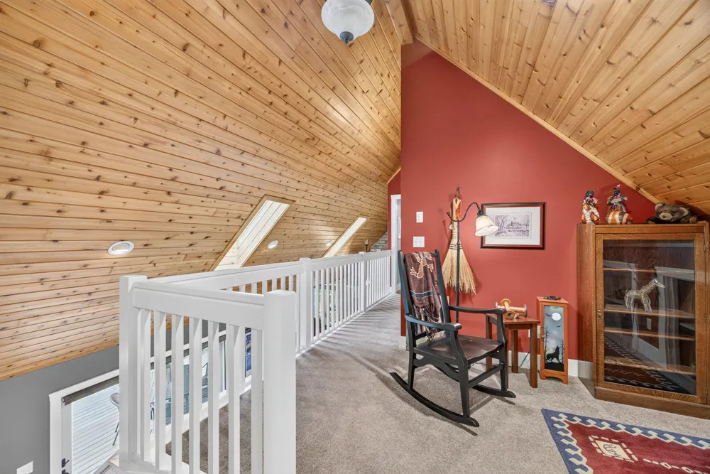 9443 Clubhouse Drive W Canadian Lakes, MI 49346
