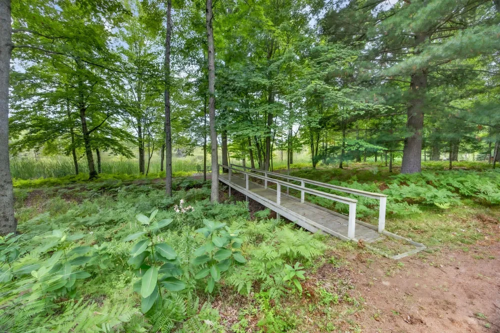 9443 Clubhouse Drive W Canadian Lakes, MI 49346